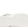 Ron English x Classic Clog ”Animal Stripes”