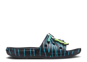 Ron English x Classic Slide ”Musta”