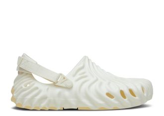 Salehe Bembury x Pollex Clog ”Borealis” ComplexCon Exclusive