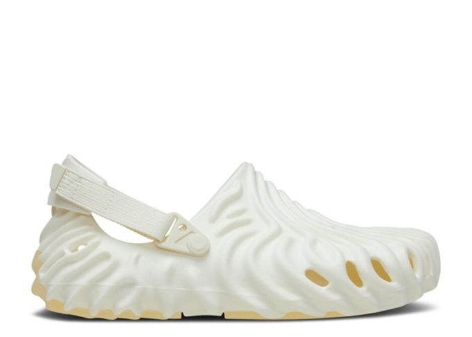 Salehe Bembury x Pollex Clog ”Borealis” ComplexCon Exclusive
