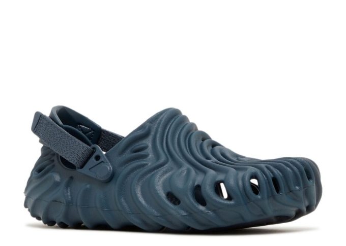 Salehe Bembury x Pollex Clog ”Como”