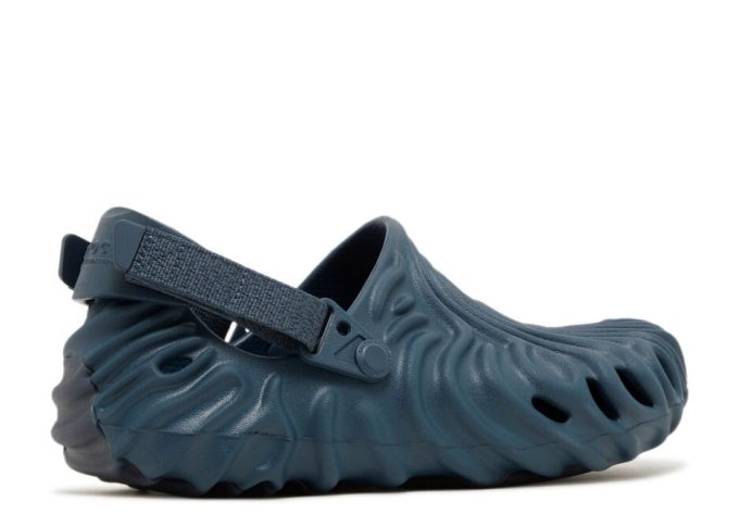 Salehe Bembury x Pollex Clog ”Como”