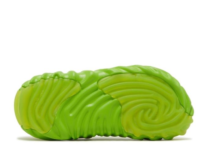 Salehe Bembury x Pollex Clog ”Crocodile”