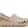 Salehe Bembury x Pollex Clog ”Horchata”