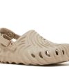Salehe Bembury x Pollex Clog ”Horchata”