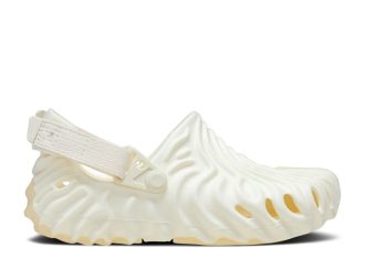 Salehe Bembury x Pollex Clog Kids ”Borealis”