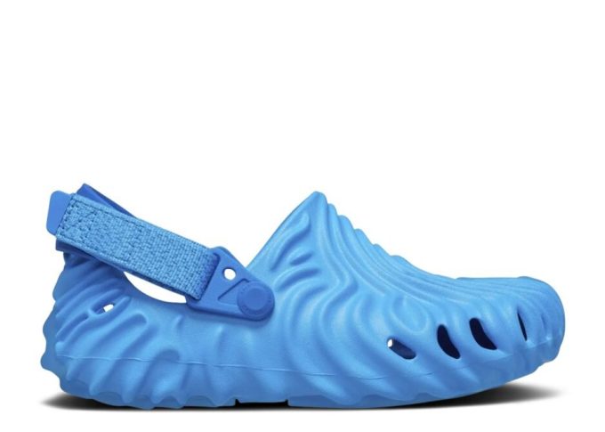 Salehe Bembury x Pollex Clog Kids ”Yucca” Salehe Bembury x Pollex Clog Kids ”Yucca”