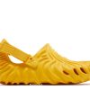 Salehe Bembury x Pollex Clog ”Kultuainen” Salehe Bembury x Pollex Clog ”Kultuainen”