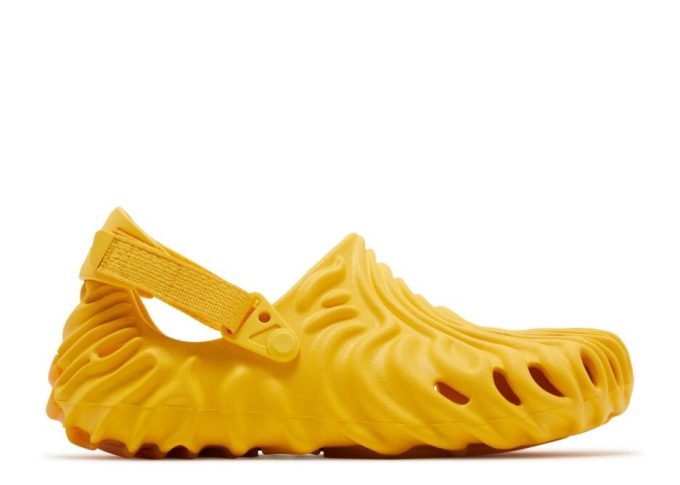 Salehe Bembury x Pollex Clog ”Kultuainen” Salehe Bembury x Pollex Clog ”Kultuainen”
