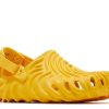 Salehe Bembury x Pollex Clog ”Kultuainen” Salehe Bembury x Pollex Clog ”Kultuainen”