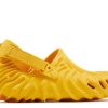 Salehe Bembury x Pollex Clog ”Kultuainen” Salehe Bembury x Pollex Clog ”Kultuainen”