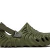 Salehe Bembury x Pollex Clog ”kurkku” Salehe Bembury x Pollex Clog ”kurkku”