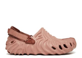Salehe Bembury x Pollex Clog ”Kuwata”
