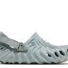 Salehe Bembury x Pollex Clog ”Manta”