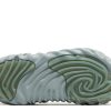 Salehe Bembury x Pollex Clog ”Manta”