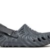 Salehe Bembury x Pollex Clog ”Niagra”