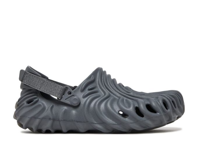 Salehe Bembury x Pollex Clog ”Niagra”