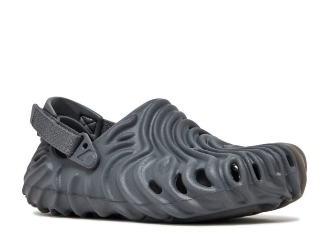 Salehe Bembury x Pollex Clog ”Niagra”