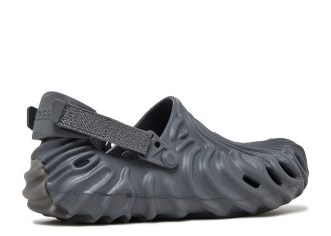 Salehe Bembury x Pollex Clog ”Niagra”