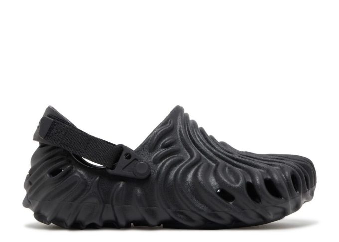 Salehe Bembury x Pollex Clog ”Sasquatch”