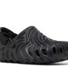 Salehe Bembury x Pollex Clog ”Sasquatch”