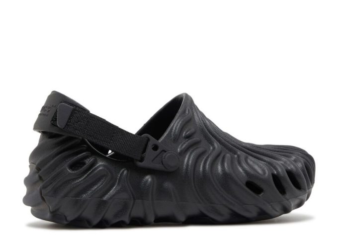Salehe Bembury x Pollex Clog ”Sasquatch”