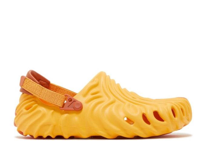 Salehe Bembury x Pollex Clog ”Suutarit” Salehe Bembury x Pollex Clog ”Suutarit”