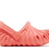 Salehe Bembury x Pollex Clog Taapero ”Begonia”