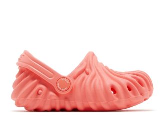 Salehe Bembury x Pollex Clog Taapero ”Begonia”