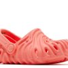Salehe Bembury x Pollex Clog Taapero ”Begonia”