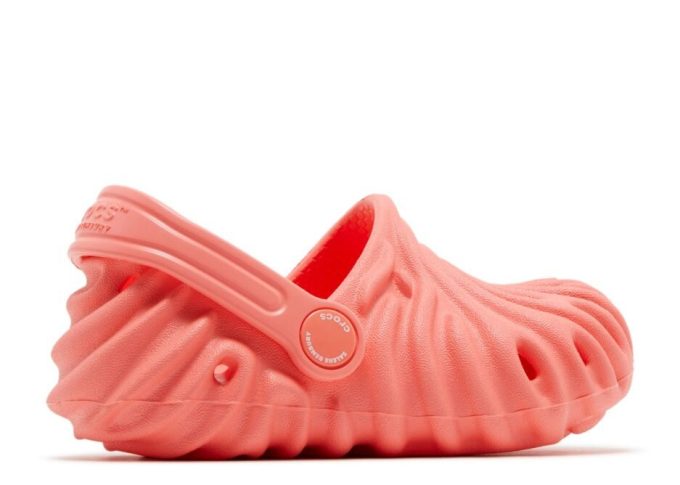 Salehe Bembury x Pollex Clog Taapero ”Begonia”