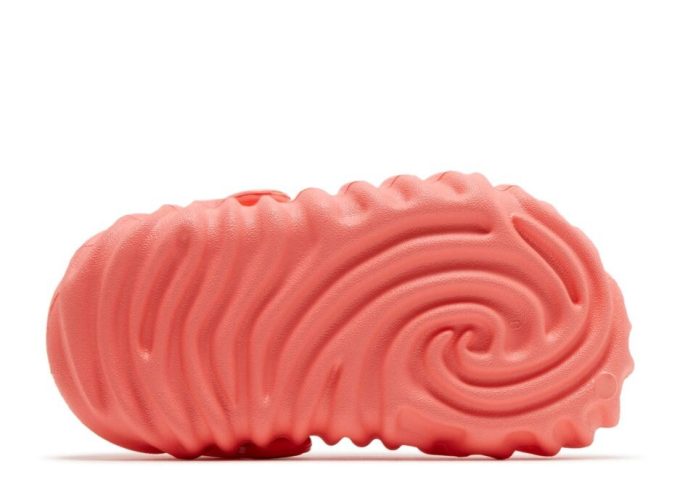 Salehe Bembury x Pollex Clog Taapero ”Begonia”