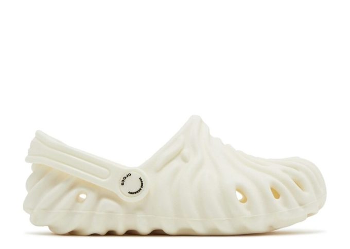 Salehe Bembury x Pollex Clog Taapero ”Borealis”