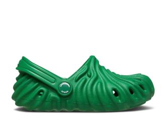 Salehe Bembury x Pollex Clog Taapero ”Curry”