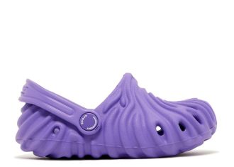 Salehe Bembury x Pollex Clog Taapero ”Dewberry”