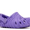 Salehe Bembury x Pollex Clog Taapero ”Dewberry”