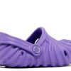 Salehe Bembury x Pollex Clog Taapero ”Dewberry”