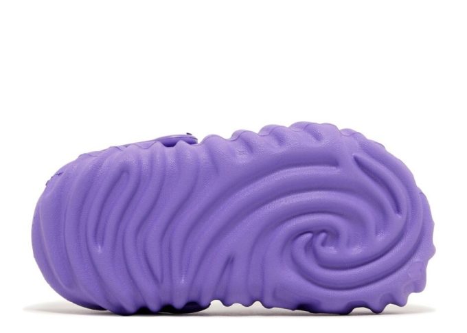 Salehe Bembury x Pollex Clog Taapero ”Dewberry”