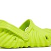 Salehe Bembury x Pollex Clog Taapero ”Slime”