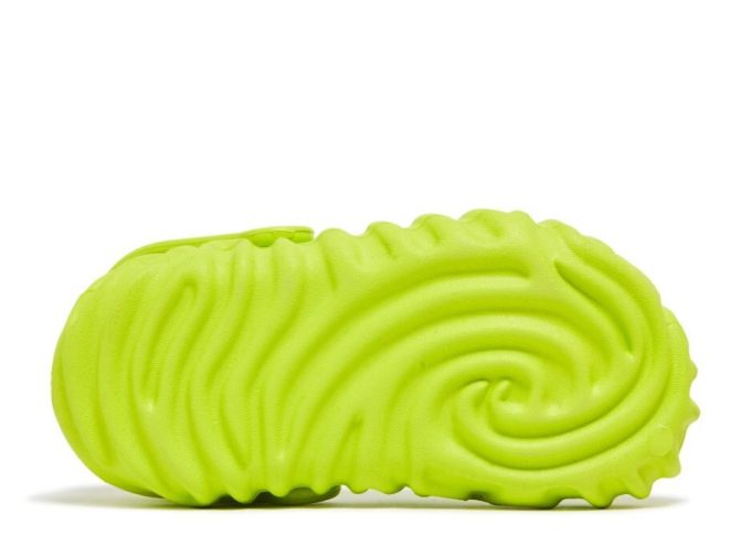 Salehe Bembury x Pollex Clog Taapero ”Slime”
