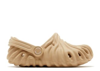 Salehe Bembury x Pollex Clog Taapero ”Stone Soup”