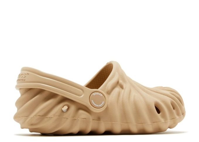 Salehe Bembury x Pollex Clog Taapero ”Stone Soup”