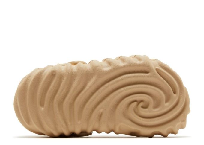 Salehe Bembury x Pollex Clog Taapero ”Stone Soup”