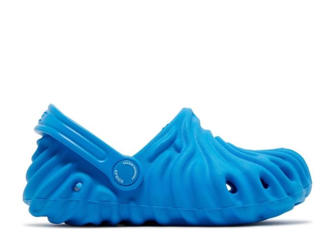 Salehe Bembury x Pollex Clog Taapero ”Yucca”
