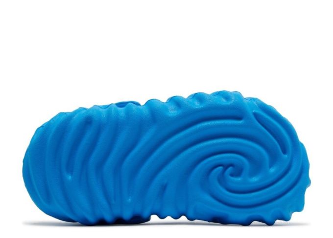 Salehe Bembury x Pollex Clog Taapero ”Yucca”