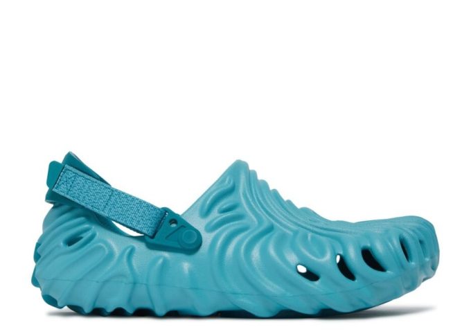 Salehe Bembury x Pollex Clog ”Tide” Salehe Bembury x Pollex Clog ”Tide”