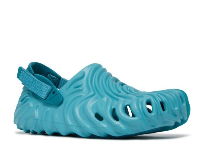 Salehe Bembury x Pollex Clog ”Tide” Salehe Bembury x Pollex Clog ”Tide”