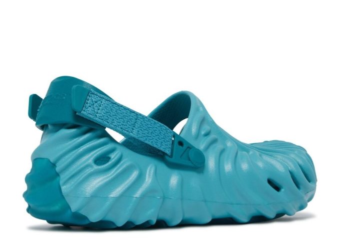 Salehe Bembury x Pollex Clog ”Tide” Salehe Bembury x Pollex Clog ”Tide”
