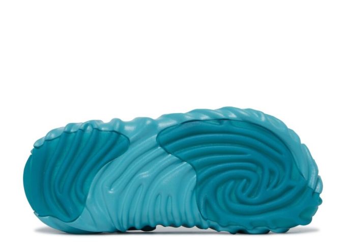 Salehe Bembury x Pollex Clog ”Tide” Salehe Bembury x Pollex Clog ”Tide”