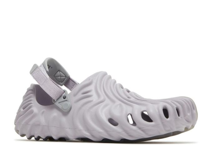 Salehe Bembury x Pollex Clog ”Urchin”